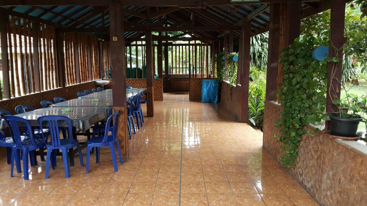Sentosa Hotel & Restaurant - Tersertifikasi Chse Dari Kementerian Pariwisata Dan Ekonomi Kreatif Bekasi Exterior photo